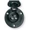 Fiche et socle 6 - 24 V/3 voies